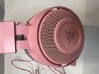Razer Kraken Pro V2 Gaming Headset - Pink Microphone Not Working
