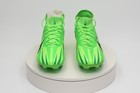 Nike Zoom Superfly 9 Mds Elite Fg Soccer Cleats Green Strike black Fj7186-300