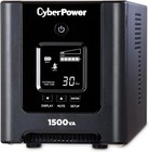 Cyberpower Or1500pfclcd-r Pfc Sinewave Ups  8 Outlets - Certified Refurbished