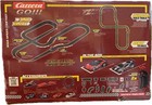 Carrera Go    Ferrari Gt Slot Car Set 20062487   Extension Set 2 - Tested - Exc