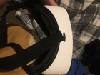 Samsung Gear Vr Oculus Sm-r323 Galaxy Note S7 s7 s7edge note5 s6 Edge  - Black