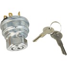 Ignition Key   Switch For John Deere 350 380 440 450 570 570a 1020 1520