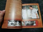 Remember The Titans French Press Book - 32 Pages - Denzel Washington