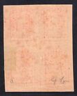 Momen  Us Stamps Hawaii  11s Specimen Type A Block Mint Og H Lot  78773