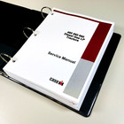 Farmall International 460 560 660 Tractor Service Manual Repair Shop Book Ih