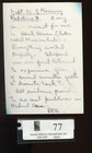 Astronaut Alan Shepard Signed Mercury Redstone Photo  shepard P1 