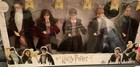 2020 Harry Potter 5-piece Set   Mattel Wizarding World 10  Dolls Nrfb