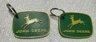 John Deere Custom 3d Printed  Key Chain s 