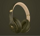 New In Box Beats By Dr  Dre Studio3 Wireless Bluetooth Headphones In Camo Color
