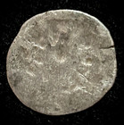  1422-1461  - Medieval England Hammered Silver Penny Henry Vi