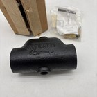 Resideo Ap401 1-1 4  Air Purger For Closed Heating Systems  210801 