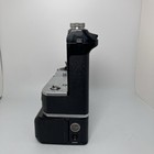 Nikon Md-2 Motor Drive   Mb-1 Battery Pack For F2 Made In Japan