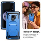 For Samsung Galaxy S9   S9 Plus Case Shockproof Protective Rugged Rubber Cover