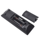 Sony Dvp-sr210p Dvp-sr210pb Dvp-sr310p Cd dvd Player Remote Control