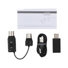 Midi System High Performance Multi-function Electric Wireless Midi Adapter