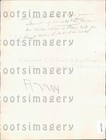 1927 Southern California Edison Co Tandem Compound Steam Turbine Press Photo