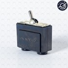 On-none-off On-off Spst Ms39061-1 Circuit Breaker Switch For Hummer Humvee M998