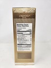 O Gold Cafe Latte 100  Certified Organic Gourmet Coffee Pack Of 4  Exp 08 2028