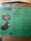 Irobot Roomba Max 705 Vac Robot Vacuum   Autoempty Dock  New