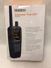 Uniden Sds100 True I q Digital Handheld Scanner Brand New