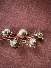Vintage Peavey T-60 Electric Guitar Wiring Harness Pots Switch