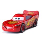 Disney Pixar Cars Lightning Mcqueen 1 55 Diecast Model Car Toys Gift Kids