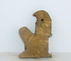 Rare Ancient Egyptian Statue Of Qebehsenuef Son Of Horus And Isis Bc Egyptology