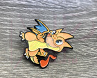 Pokemon Pin Soft Enamel Collectible Lapel Pin Bag Accessory Rancor Charizard