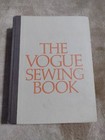 Lot Of 6 Vintage Sewing  how To  Books  Palmer  Pletsch  Vogue  Roehr  Arrants