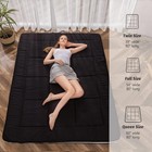 Maxyoyo Futon Mattress  Japanese Floor Mattress Full Size Tatami Mat A01-series