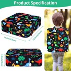 Toddler Booster Seat For Kitchen Chair  Non-slip Kids