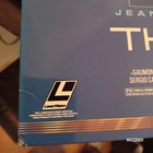 The Big Blue Laserdisc Ld Very Rare Rosanna Arquette   Reno Stars Good Condition