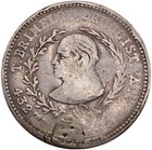  1863  Silver New York Ny-630-k-5f  r-8  T Brimelow Civil War Token