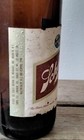 Vintage 1970  Schlitz Glass Beer Bottle Va 2 Cent Tax Cap