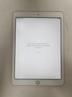 Apple Ipad Pro 9 7  1st Gen 32gb Rose Gold A1674  unlocked  Discounted Zw1422
