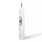 Philips Sonicare Protectiveclean 6100 Sonic Elec-toothbrush Sonic Hx685t White