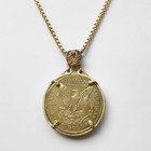 Old 1921 Hobo Nickel Knight Drawing Swords Organ Coin Brass Plating