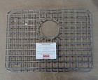 Franke Gd23-36c Bottom Sink Grid For Kitchen Sink Stainless Steel New In Box