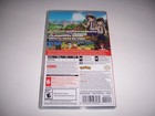 Authentic Replacement Case Only - Pokemon Violet -  Nintendo Switch Box