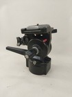 Manfrotto Video Head  For Tripod 3063  Excellent Condition Photo Camera Film