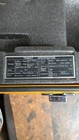 K e Keuffel   Esser Transit Thedeolite Kte 20 Survey Equipment  591343 Japan Vtg