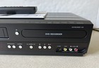 Funai Zv427fx4 Dvd Recorder Vcr Combo Player W  Remote   Manual - Tested Working