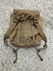Original Australian Military Field Pack With Staps