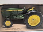 Ertl John Deere Utility Tractor 1 16 Diecast  516 In Original Box Vtg