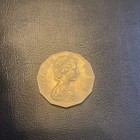 Fiji 1976 50 Cents