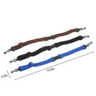 Elastic Neck Strap Sport Sunglass Eyeglass Read Glass Cord String Lanyard Holder