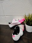 Crono Cr-3   Carbon   White Pink   Road Bike Shoe Size-37