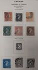 Canada Collection 1859-1980  Used In Scott Specialized Album  F vf  Scott  4 570