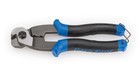 New Park Tool Cn-10 Professional Cable Cutter   Crimper Bicycle Repair Tool