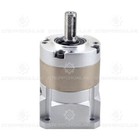 Nema 17 Planetary Gearbox Speed Reducer 5 10 20 50 100 1 For 42 Stepper Motor